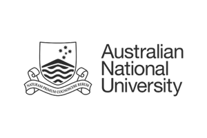 ANU Logo